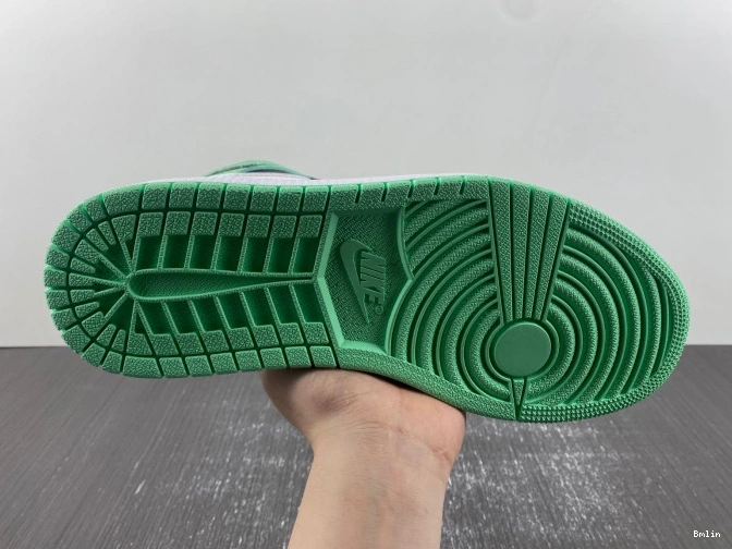 Bmlin Shoes OG High Jordan Glow Air DZ5485-130 Green 1 0711
